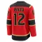 Red Men's Shane Pinto Premium Ottawa Senators Alternate Jersey