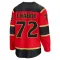 Red Men's Thomas Chabot Breakaway Ottawa Senators Alternate Jersey