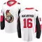 White Men's Clarke MacArthur Breakaway Ottawa Senators Away Jersey